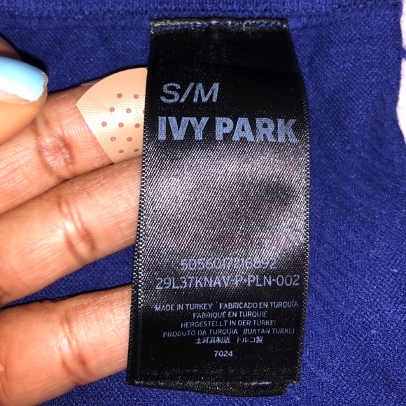 Ivy Park by Beyoncé Leggings - Picture 7 of 10